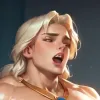 AI porn image generator