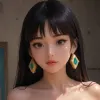 AIポルノ画像ジェネレーター