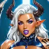 AI porn image generator