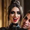 generatore di immagini porno IA