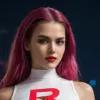 AI porn image generator