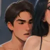 gerador de imagens pornô com IA