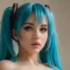 generatore di immagini porno IA