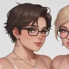 KI-Pornobild-Generator