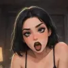 gerador de imagens pornô com IA