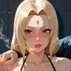 generatore di immagini porno IA