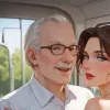 generatore di immagini porno IA