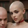 yapay zekâ porno foto üretici