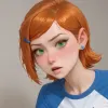 AI porn image generator