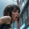 AI porn image generator