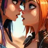 yapay zekâ porno foto üretici
