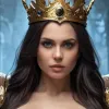 Generator obrazów pornograficznych z wykorzystaniem sztucznej inteligencji