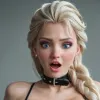 Generator obrazów pornograficznych z wykorzystaniem sztucznej inteligencji