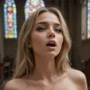 gerador de imagens pornô com IA