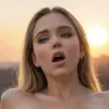 Generator obrazów pornograficznych z wykorzystaniem sztucznej inteligencji