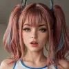 KI-Pornobild-Generator