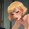 generatore di immagini porno IA