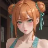 AI色情圖片產生器
