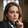generatore di immagini porno IA