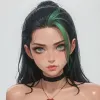 AI 포르노 이미지 생성기