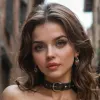 Generator obrazów pornograficznych z wykorzystaniem sztucznej inteligencji