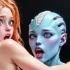 KI-Pornobildchen-Generator