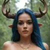 Generator obrazów pornograficznych z wykorzystaniem sztucznej inteligencji