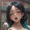 AI porn image generator