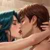 Generator obrazów pornograficznych z wykorzystaniem sztucznej inteligencji