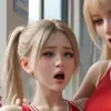 AI porn image generator