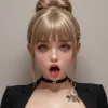 AIポルノ画像ジェネレーター