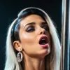 Generator obrazów pornograficznych z wykorzystaniem sztucznej inteligencji