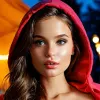 Generator obrazów pornograficznych z wykorzystaniem sztucznej inteligencji