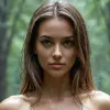 Generator obrazów pornograficznych z wykorzystaniem sztucznej inteligencji