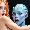 gerador de imagens pornô com IA
