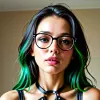 generatore di immagini porno IA