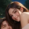 Generator obrazów pornograficznych z wykorzystaniem sztucznej inteligencji