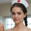 Generator obrazów pornograficznych z wykorzystaniem sztucznej inteligencji