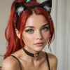 Generator obrazów pornograficznych z wykorzystaniem sztucznej inteligencji