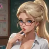 yapay zekâ porno görsel üretici