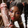 generatore di immagini porno IA