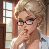 yapay zekâ porno görsel üretici