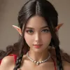 AI 포르노 이미지 생성기
