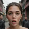 AIポルノ画像ジェネレーター