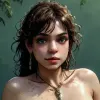 generatore di immagini porno IA