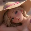 AI色情圖片產生器