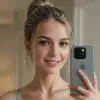 Generator obrazów pornograficznych z wykorzystaniem sztucznej inteligencji