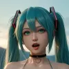 AI porn image generator