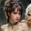 generatore di foto porno IA