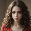 Pencipta imej lucah AI